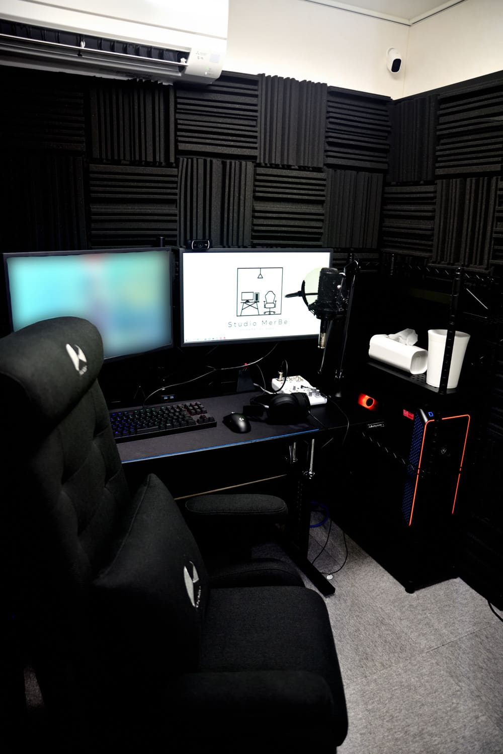 PCスペック