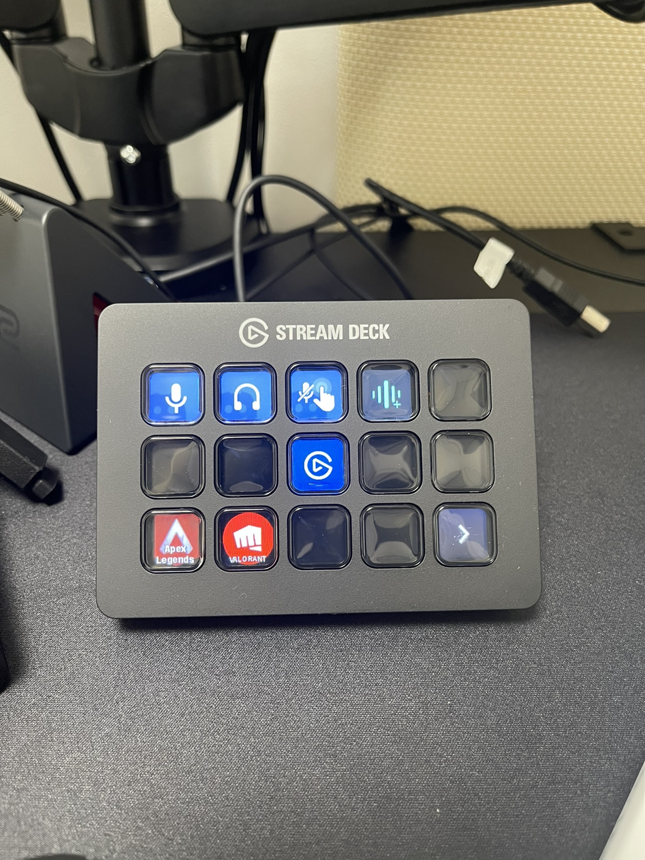 Elgato Stream Deck MK.2