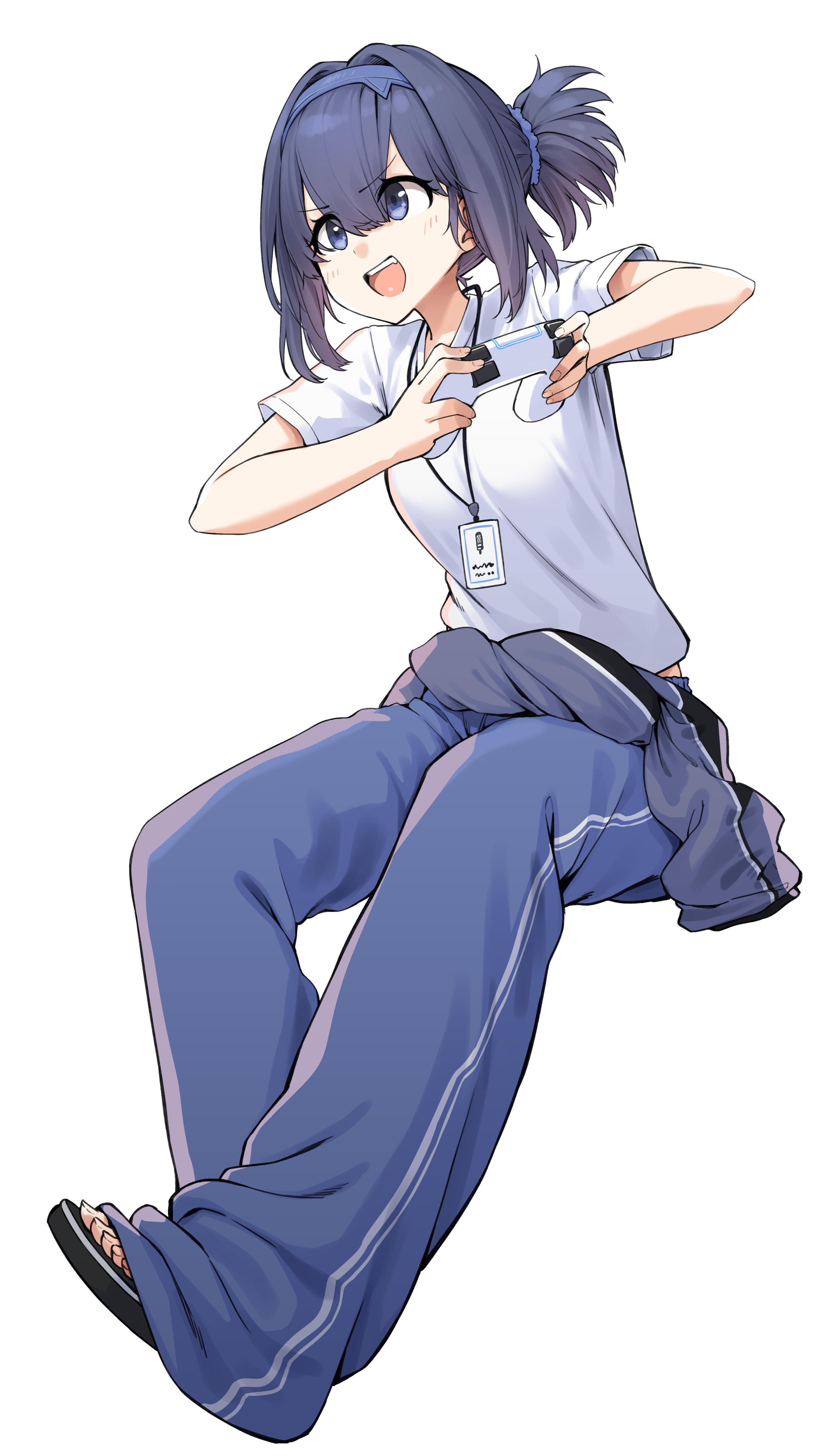 ナカノさん